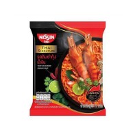 Tom Yum Shrimp Creamy Flavour